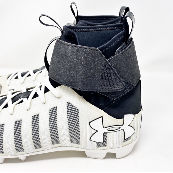 Cam Newton 1 Football Cleats - Picture 4 of 5